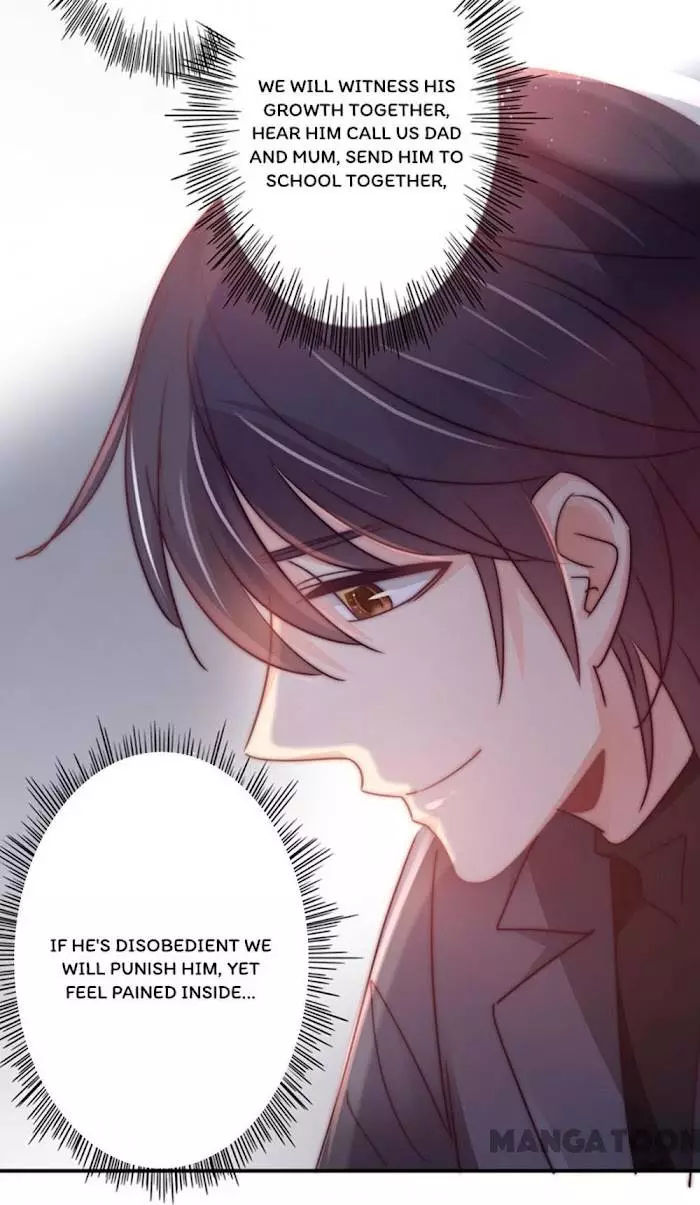 My Wild Tender Bride Chapter 111 page 8