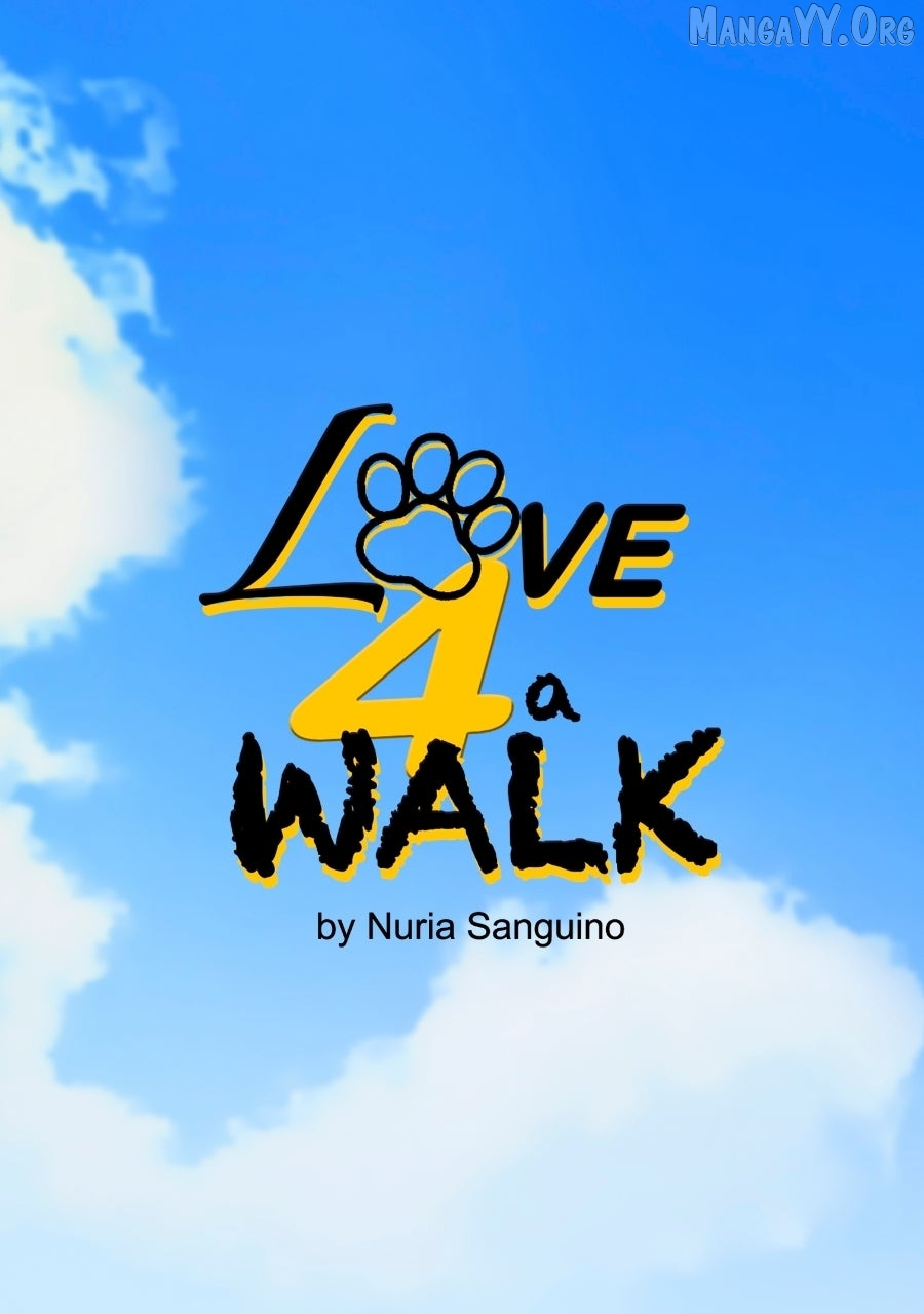 Love 4 a Walk Chapter 78 page 1