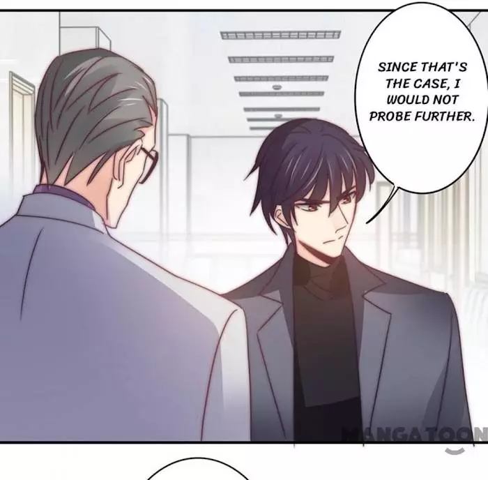 My Wild Tender Bride Chapter 111 page 30
