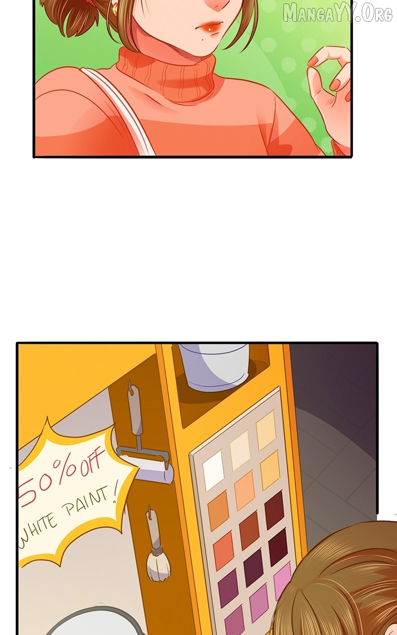 Love 4 a Walk Chapter 78 page 69