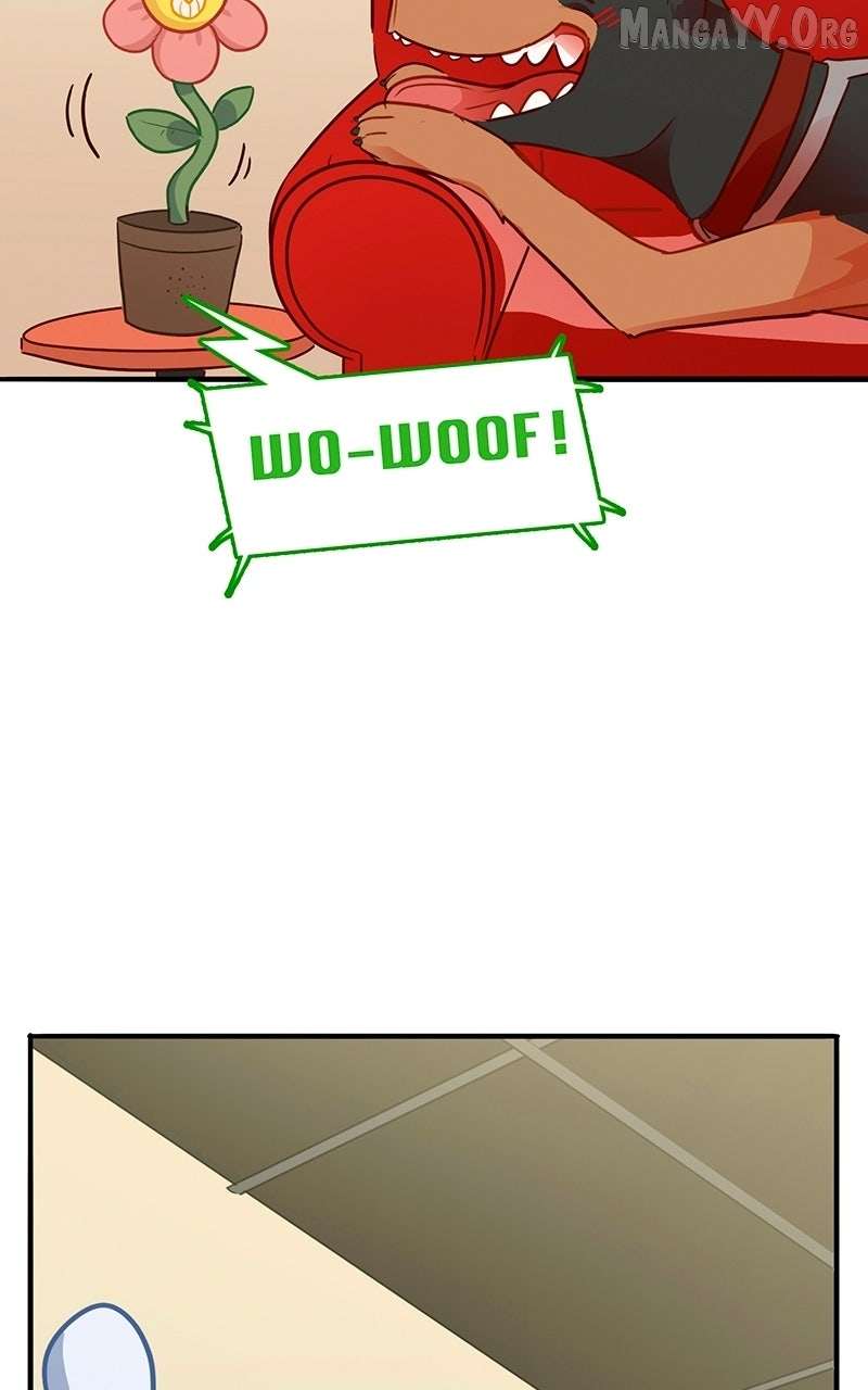 Love 4 a Walk Chapter 78 page 34