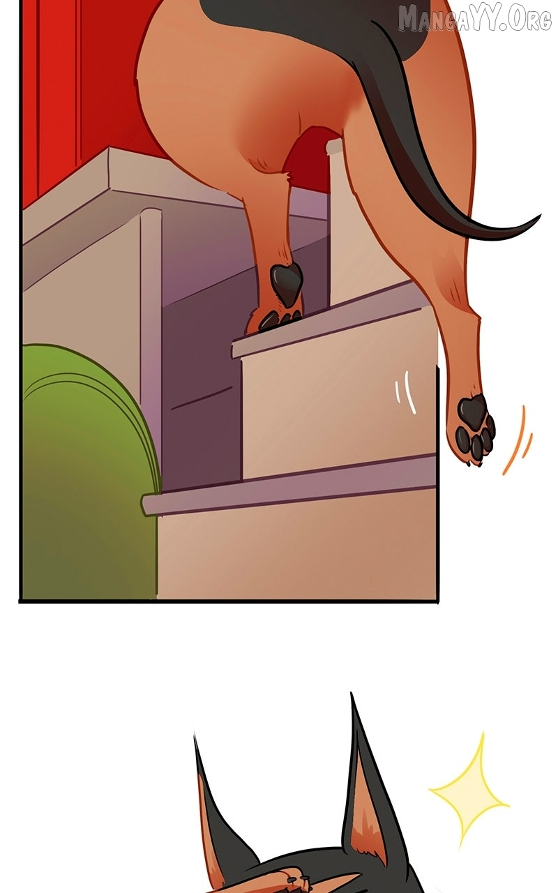 Love 4 a Walk Chapter 78 page 28