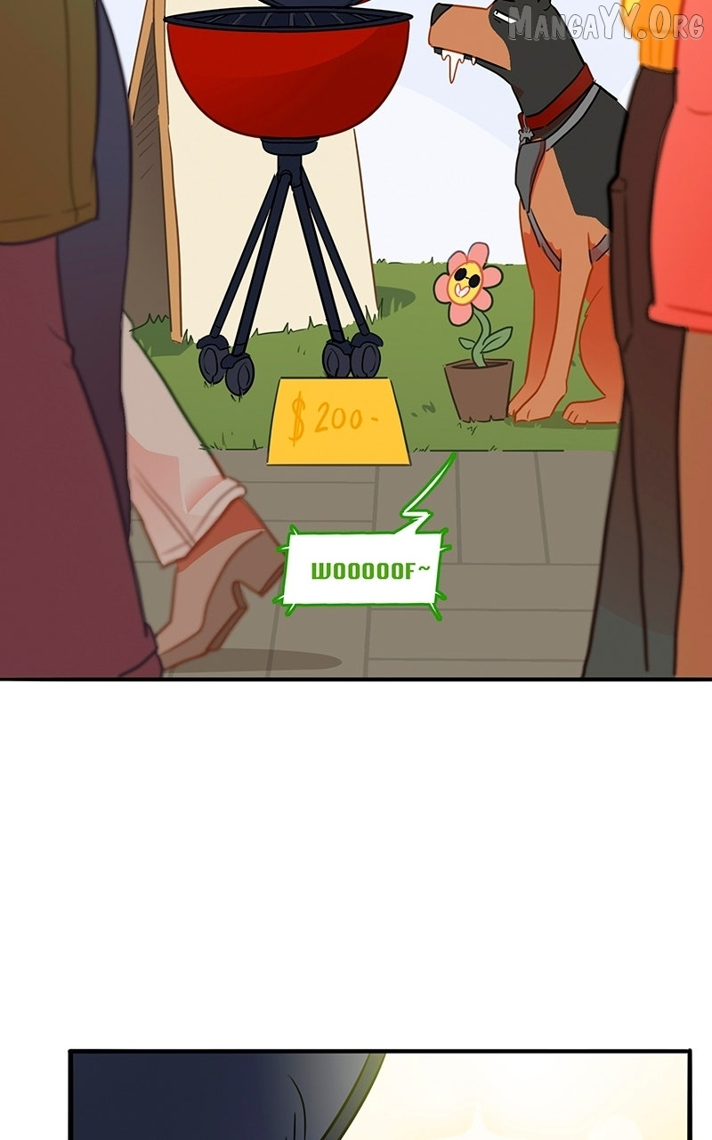 Love 4 a Walk Chapter 78 page 45