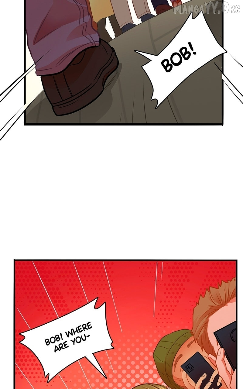 Love 4 a Walk Chapter 78 page 55