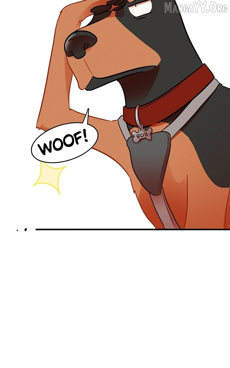 Love 4 a Walk Chapter 78 page 29