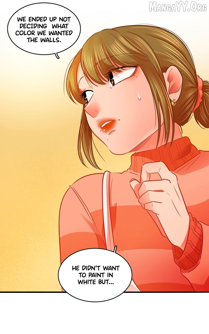 Love 4 a Walk Chapter 78 page 71