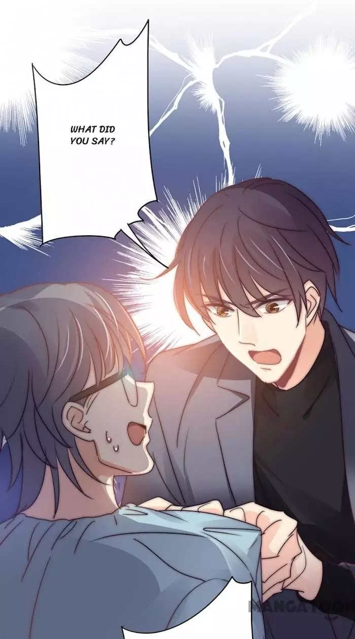 My Wild Tender Bride Chapter 111 page 42