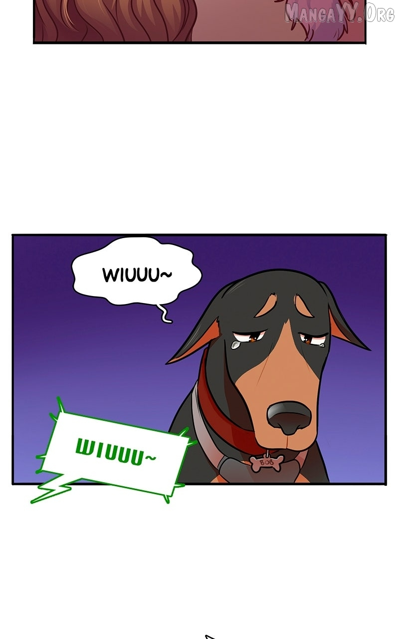 Love 4 a Walk Chapter 78 page 31