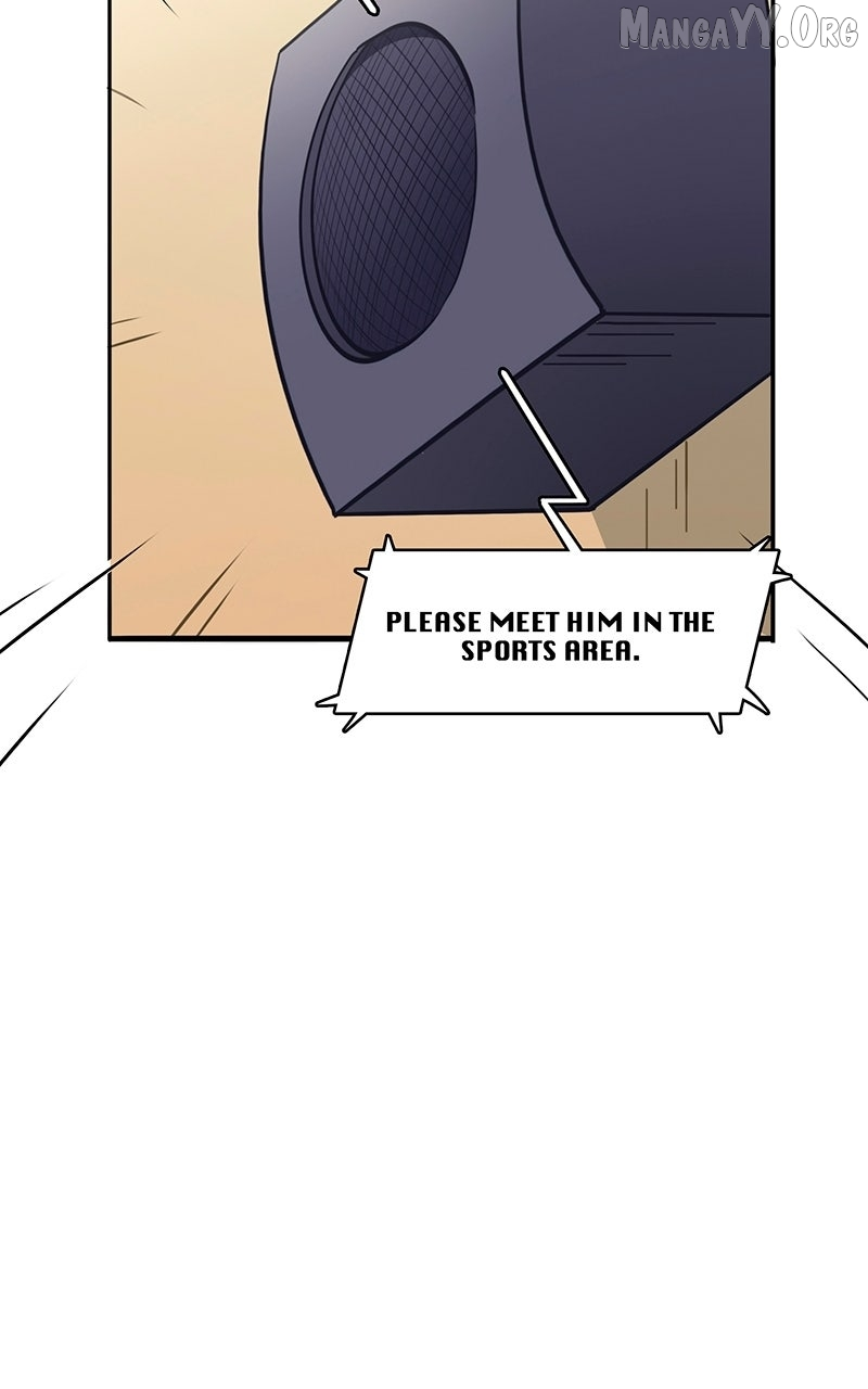 Love 4 a Walk Chapter 78 page 53