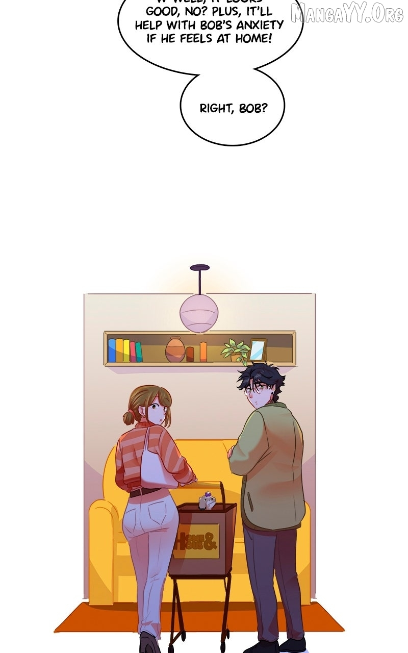 Love 4 a Walk Chapter 78 page 24