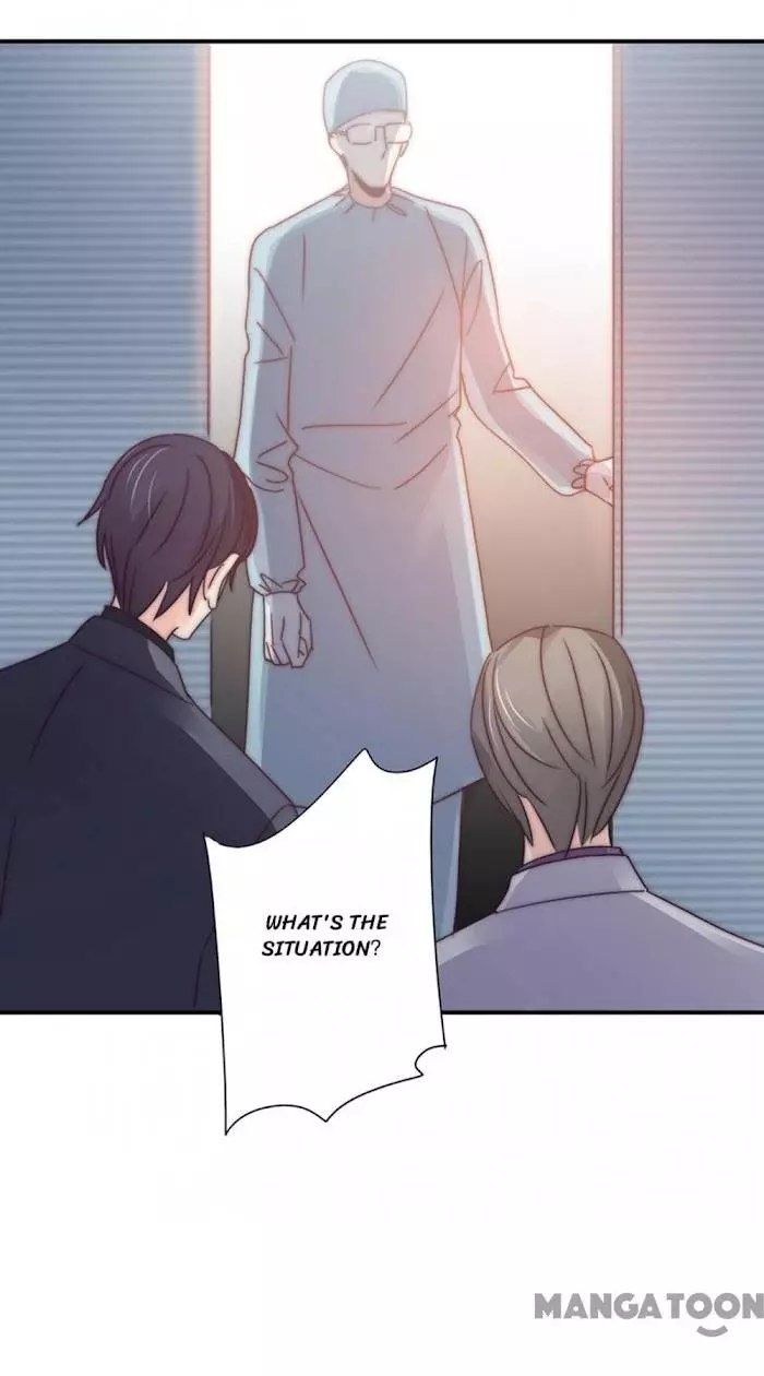 My Wild Tender Bride Chapter 111 page 38
