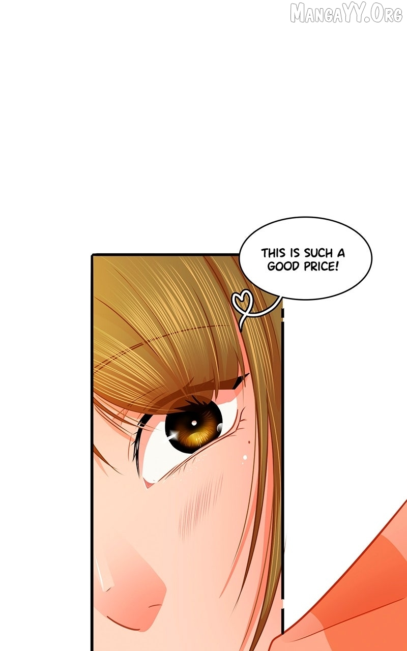 Love 4 a Walk Chapter 78 page 72