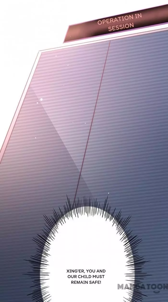 My Wild Tender Bride Chapter 111 page 35