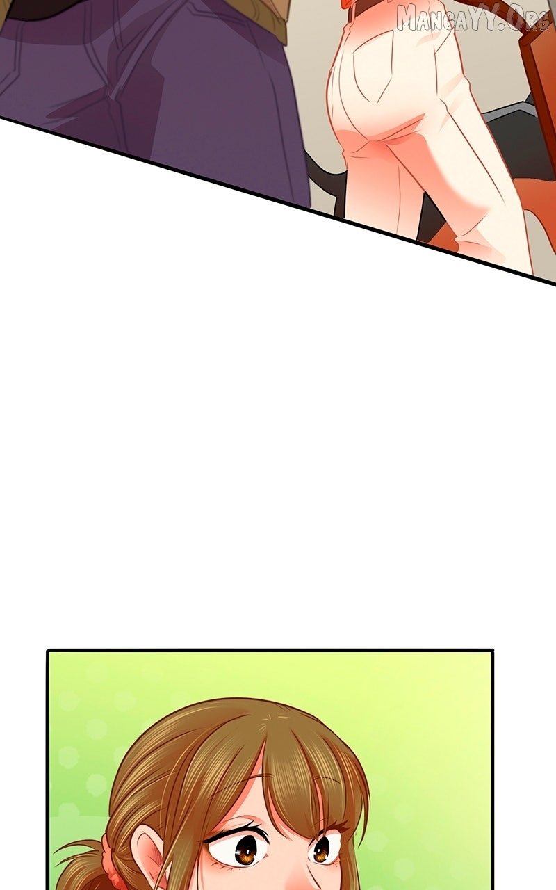 Love 4 a Walk Chapter 78 page 68