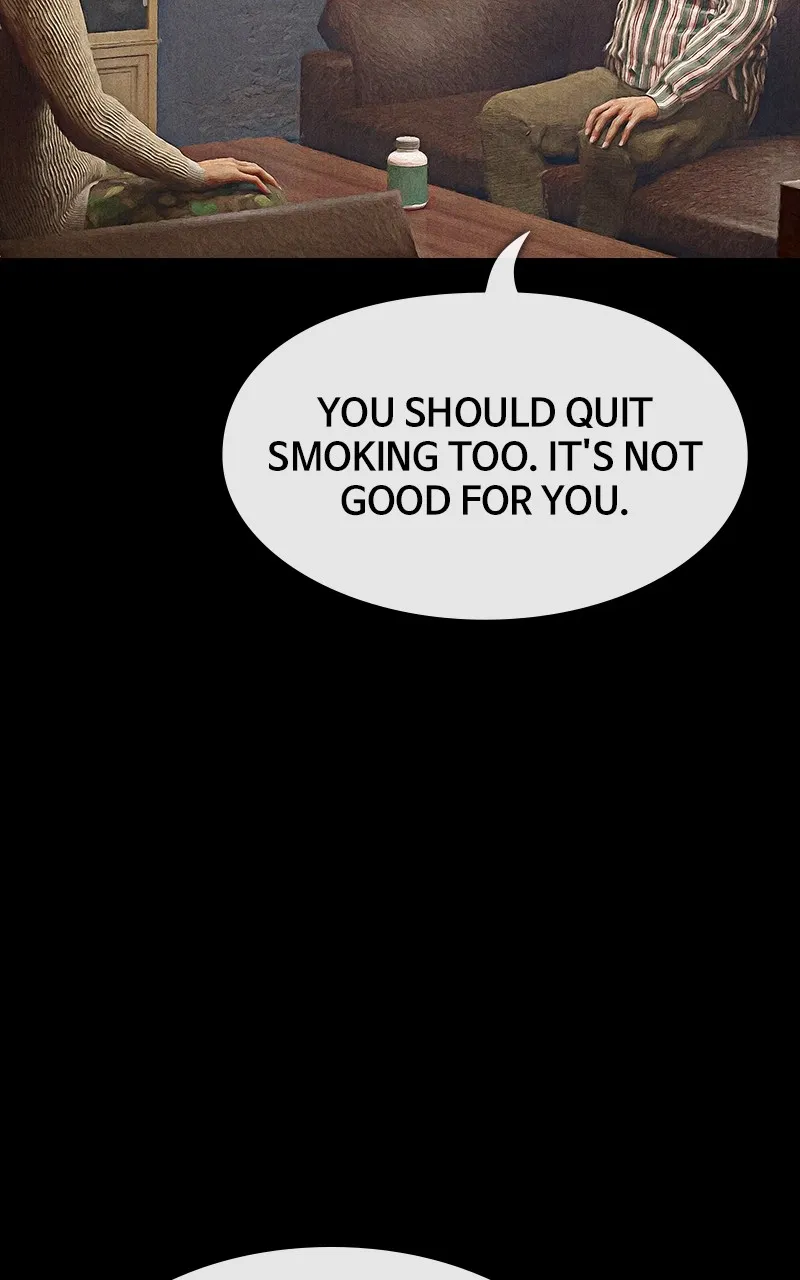 There Are No Demons Chapter 78 page 15