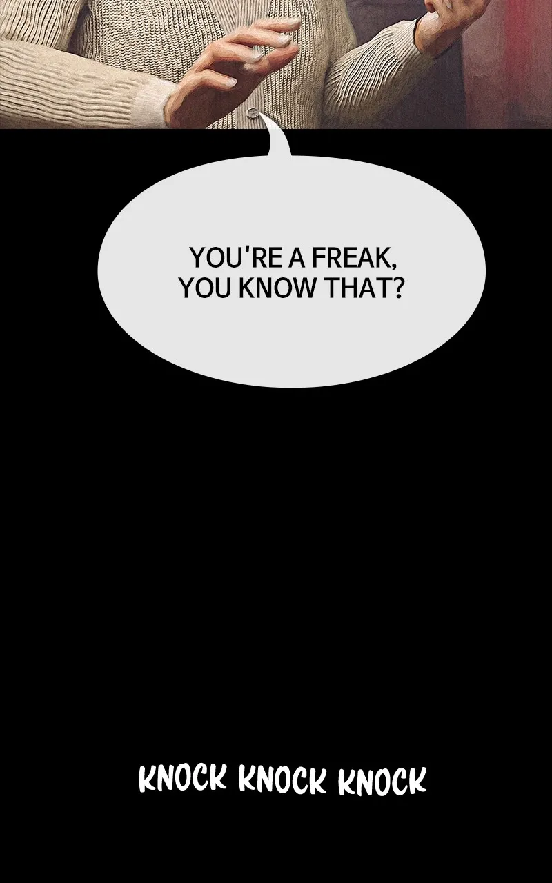 There Are No Demons Chapter 78 page 25