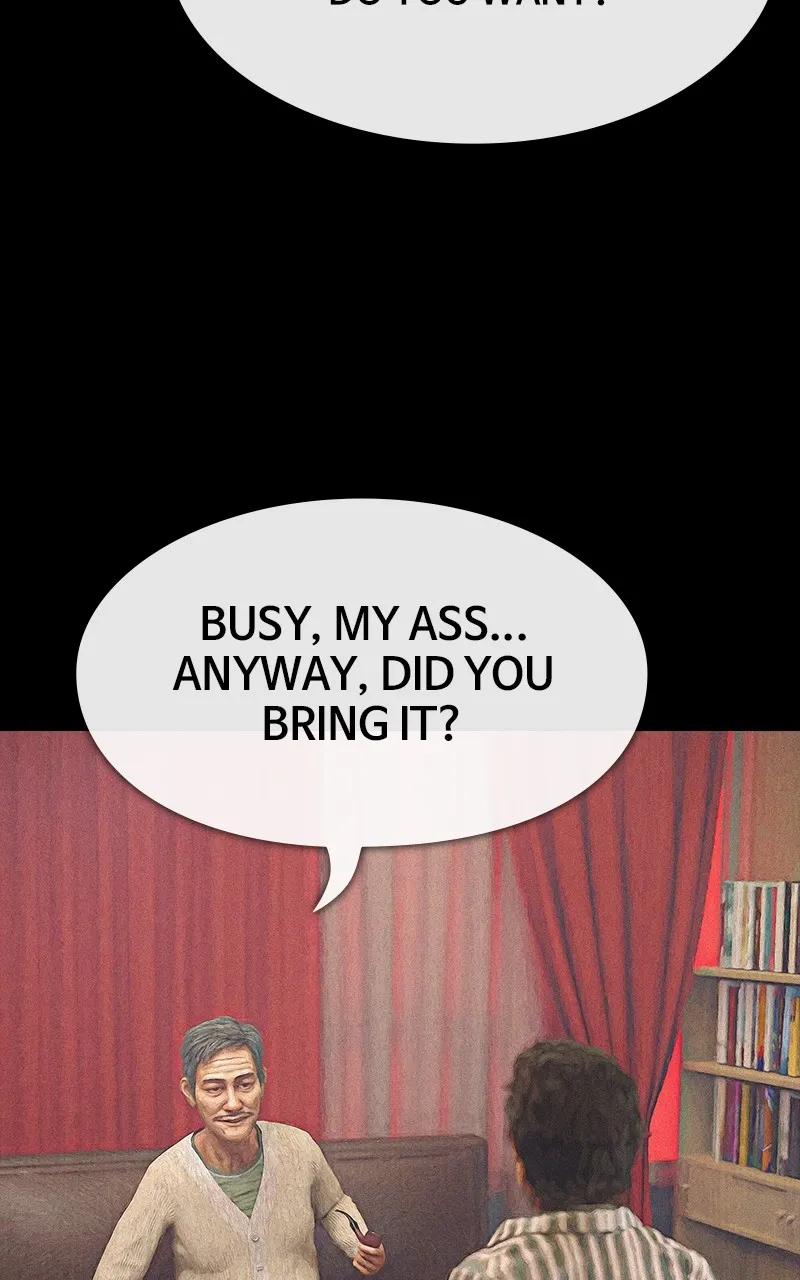 There Are No Demons Chapter 78 page 6