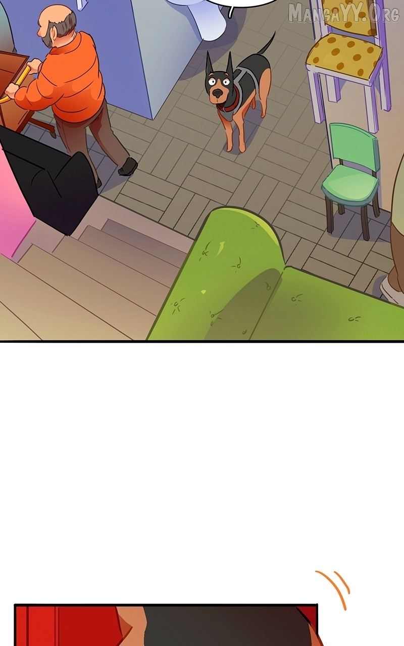 Love 4 a Walk Chapter 78 page 27