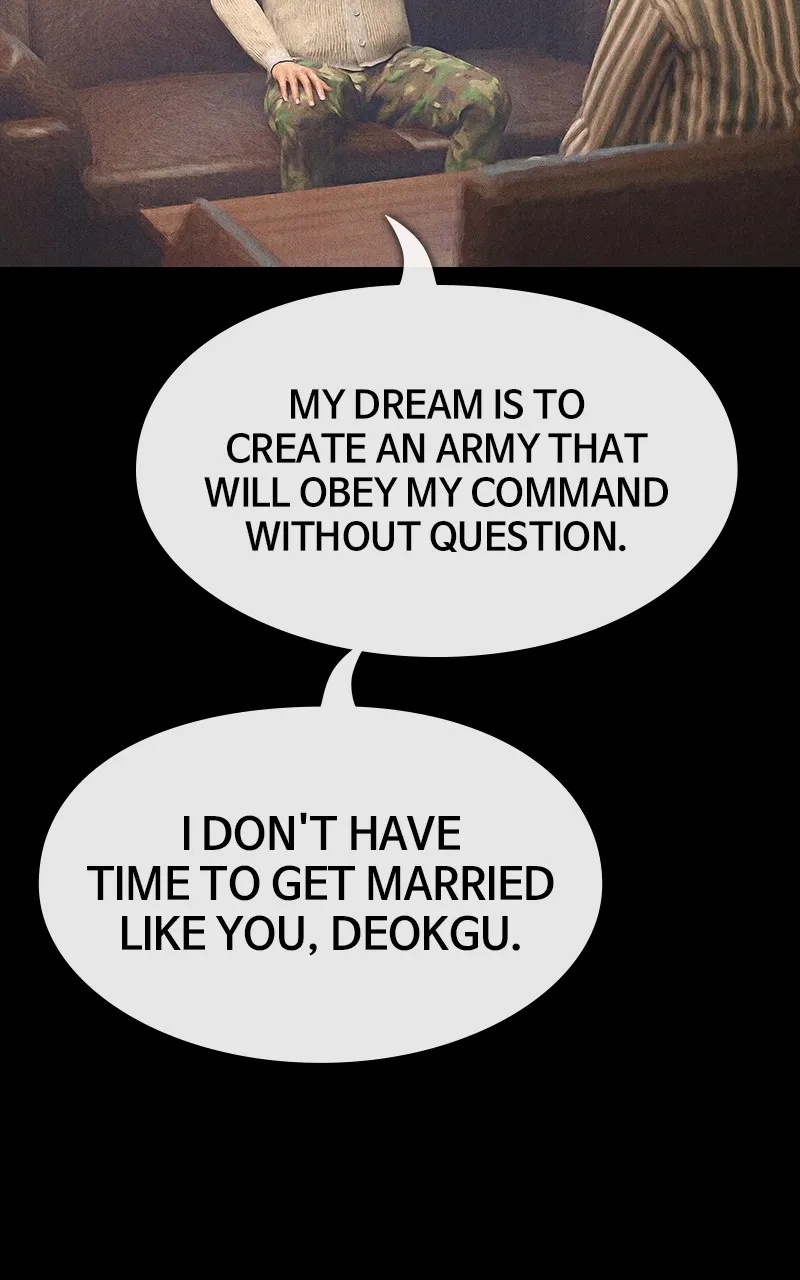 There Are No Demons Chapter 78 page 17
