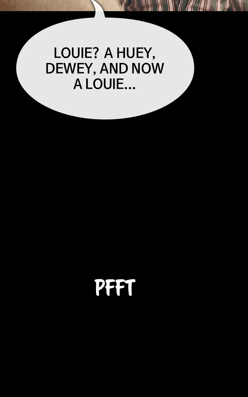 There Are No Demons Chapter 78 page 23