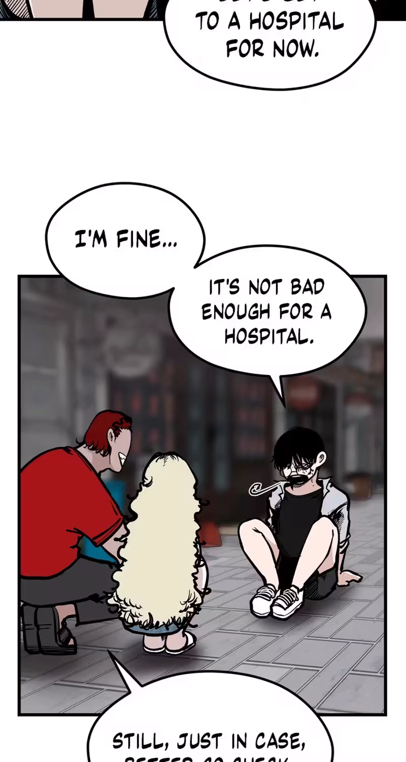 Academy of Card Chapter 79 page 75