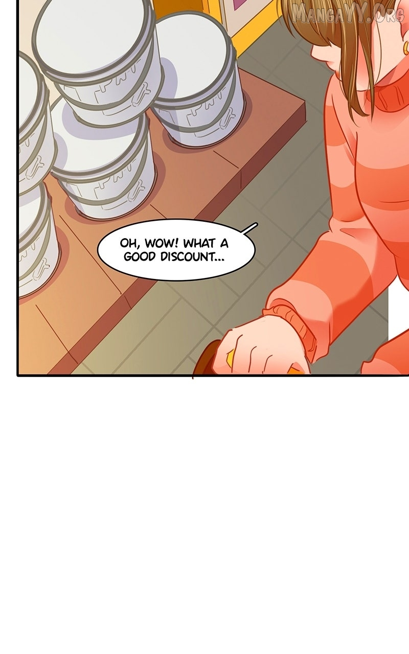 Love 4 a Walk Chapter 78 page 70