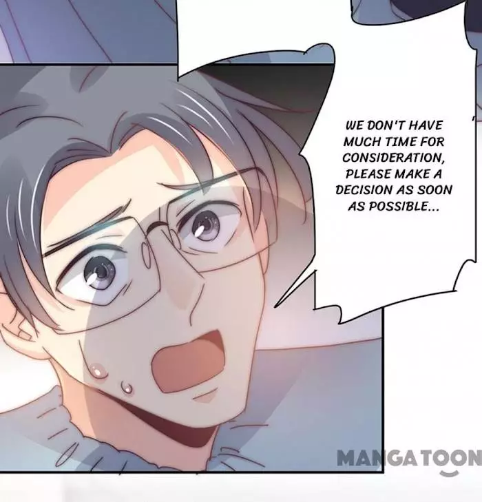 My Wild Tender Bride Chapter 111 page 44