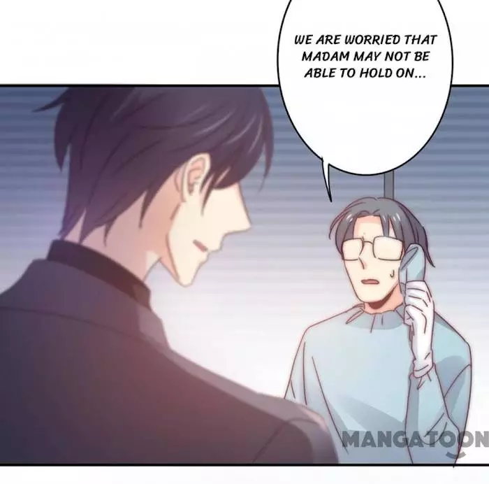 My Wild Tender Bride Chapter 111 page 41