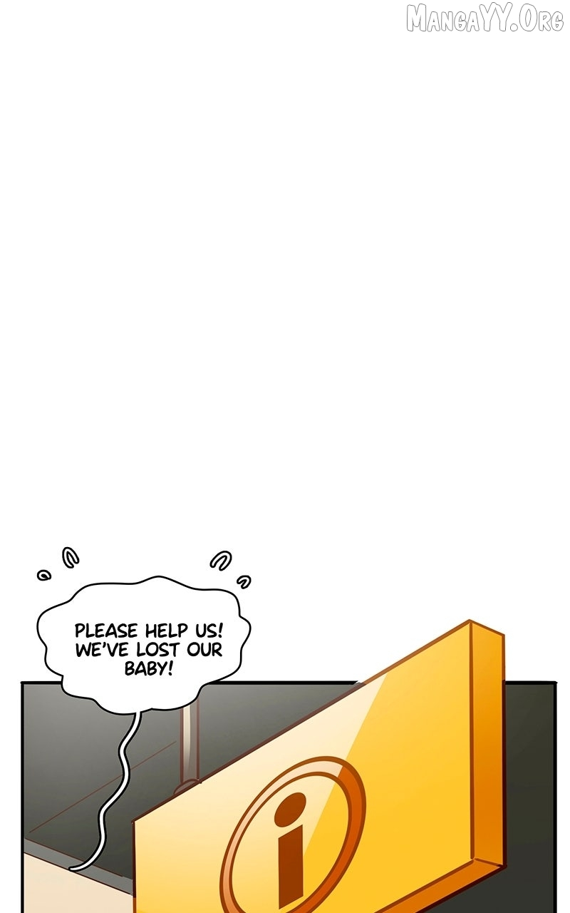 Love 4 a Walk Chapter 78 page 37