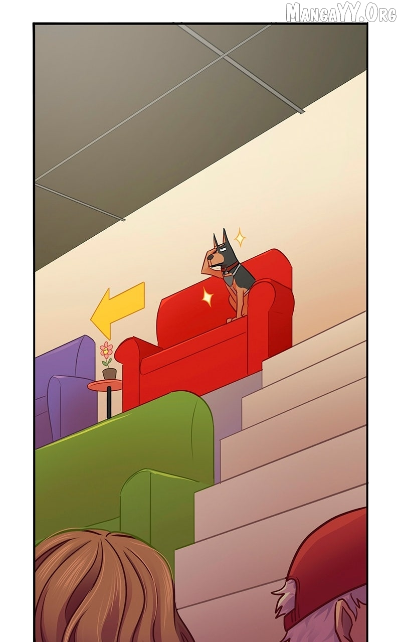 Love 4 a Walk Chapter 78 page 30