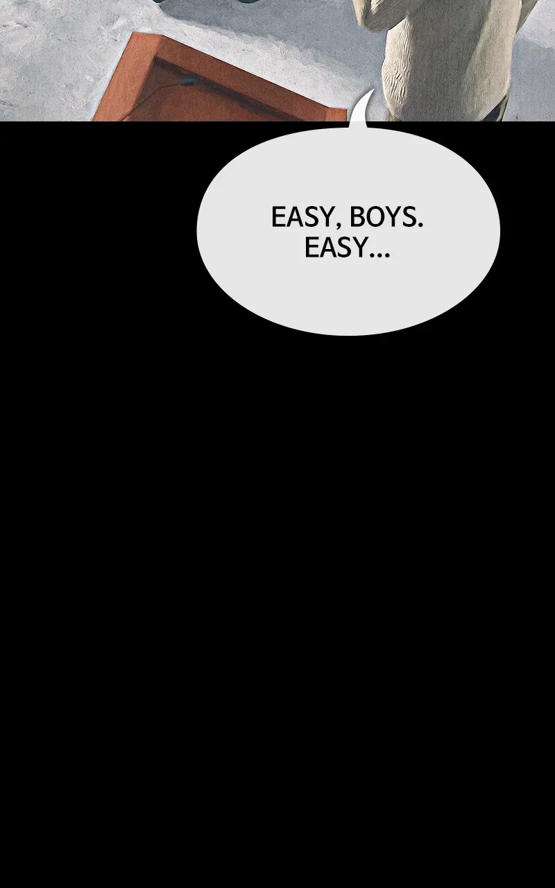There Are No Demons Chapter 78 page 55