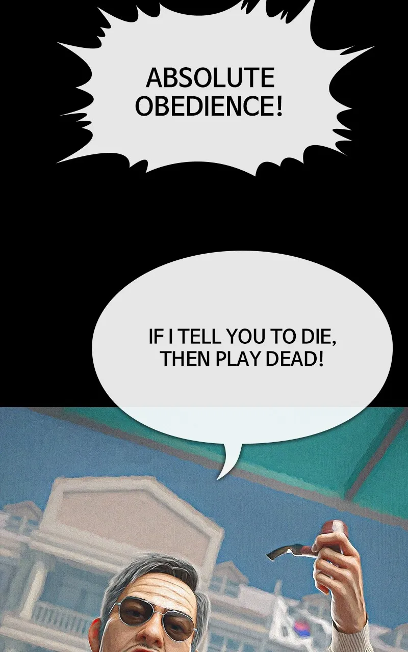 There Are No Demons Chapter 78 page 47