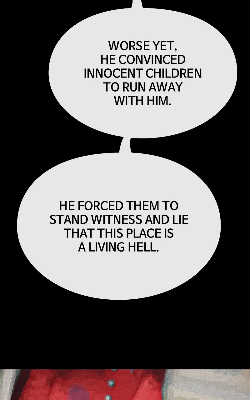 There Are No Demons Chapter 78 page 63