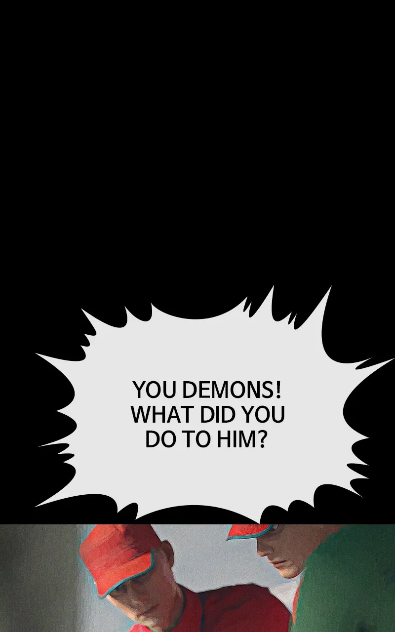 There Are No Demons Chapter 78 page 75
