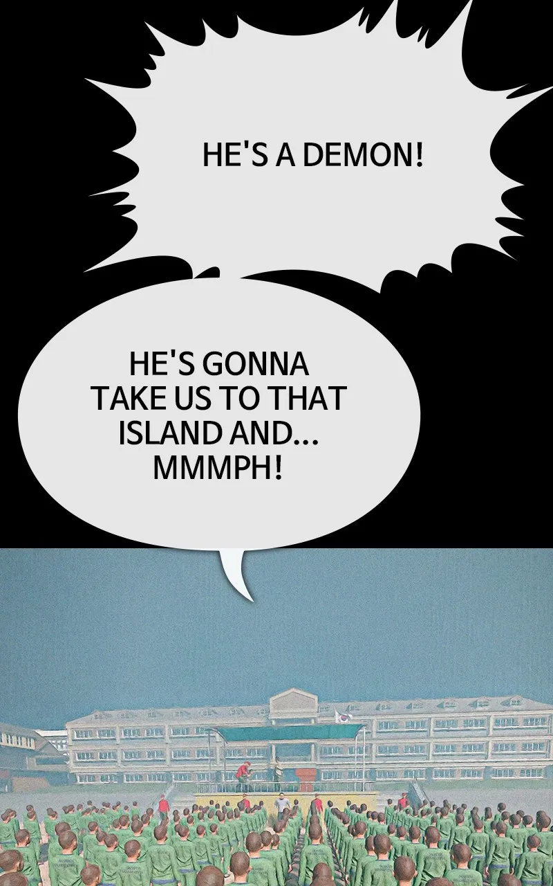 There Are No Demons Chapter 78 page 87