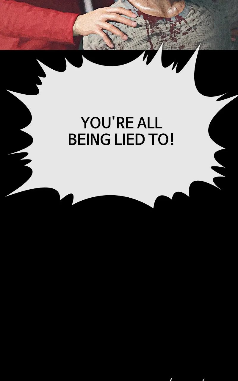 There Are No Demons Chapter 78 page 86