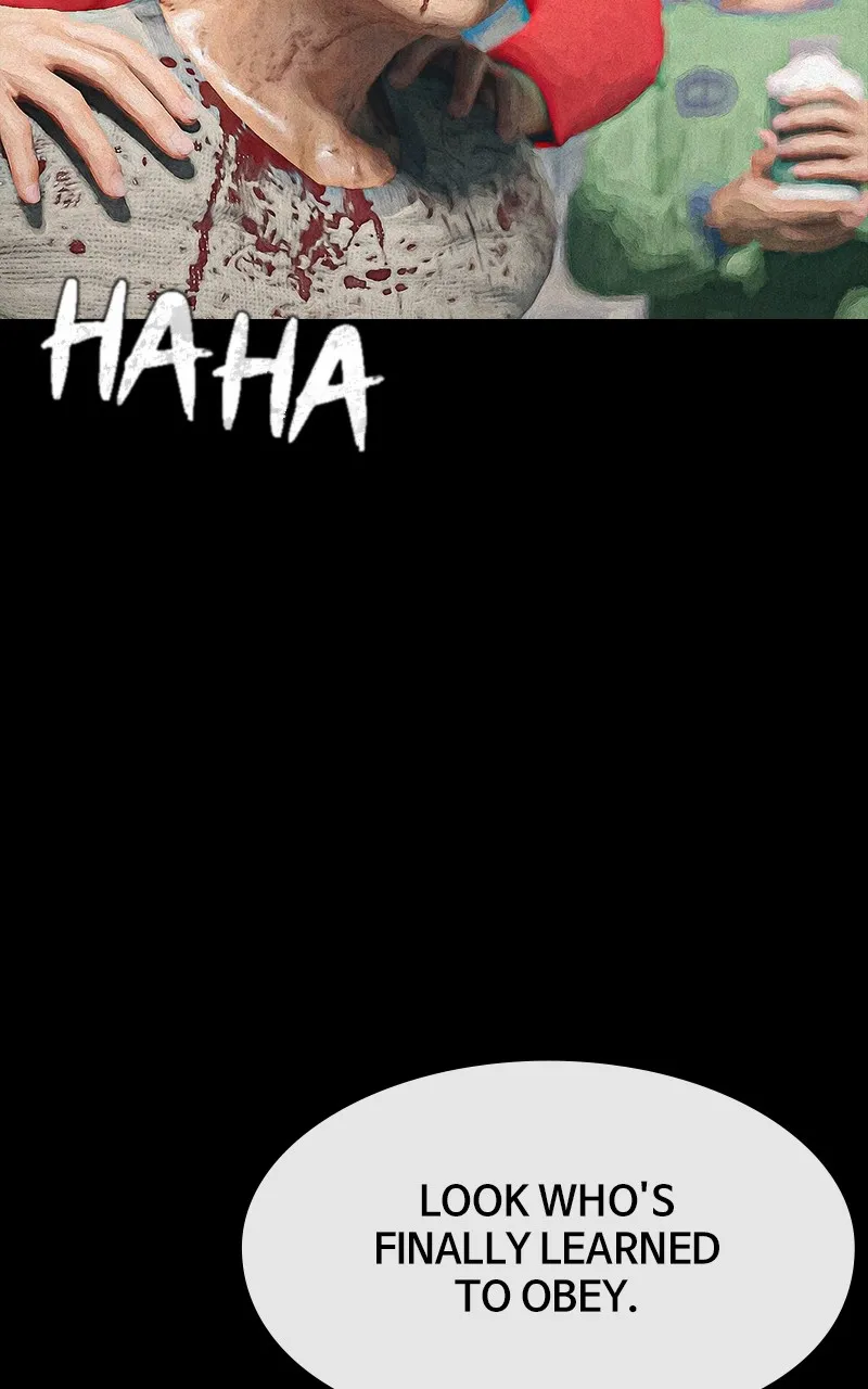 There Are No Demons Chapter 78 page 102