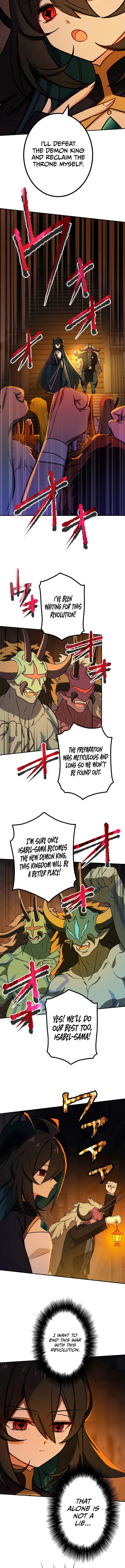 The strongest assassin gets transferred to another world with his whole class Chapter 79 page 12