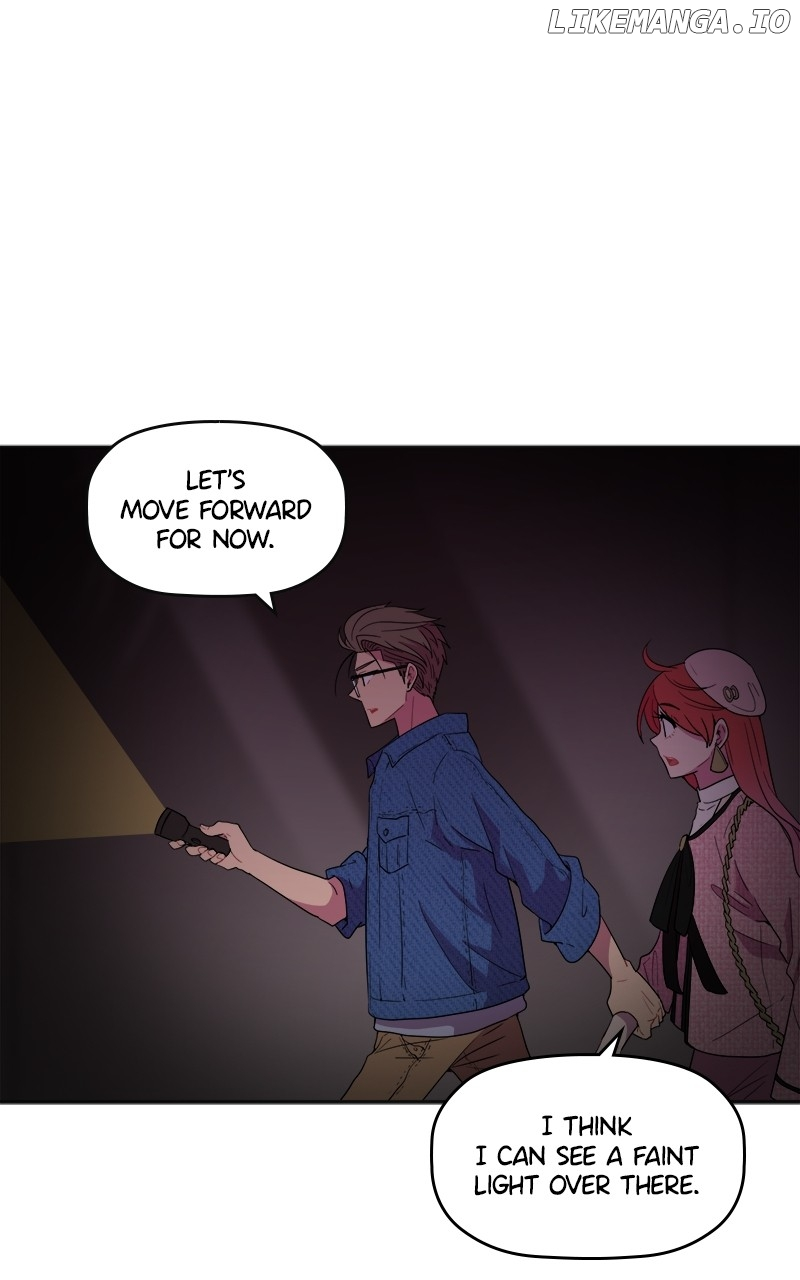 Take My Money Chapter 79 page 12