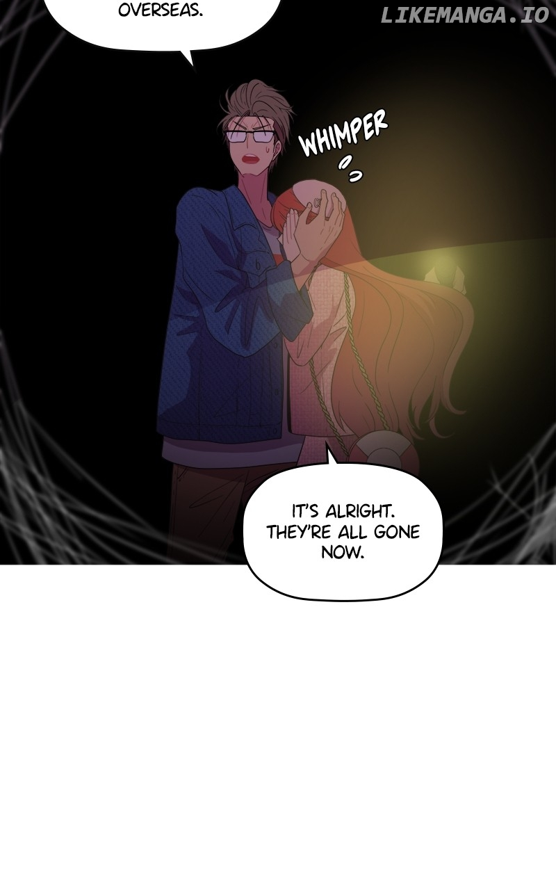 Take My Money Chapter 79 page 19