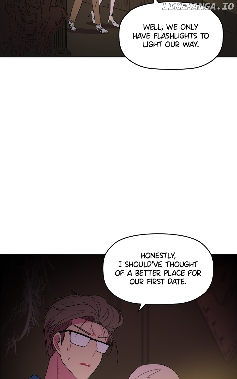 Take My Money Chapter 79 page 5