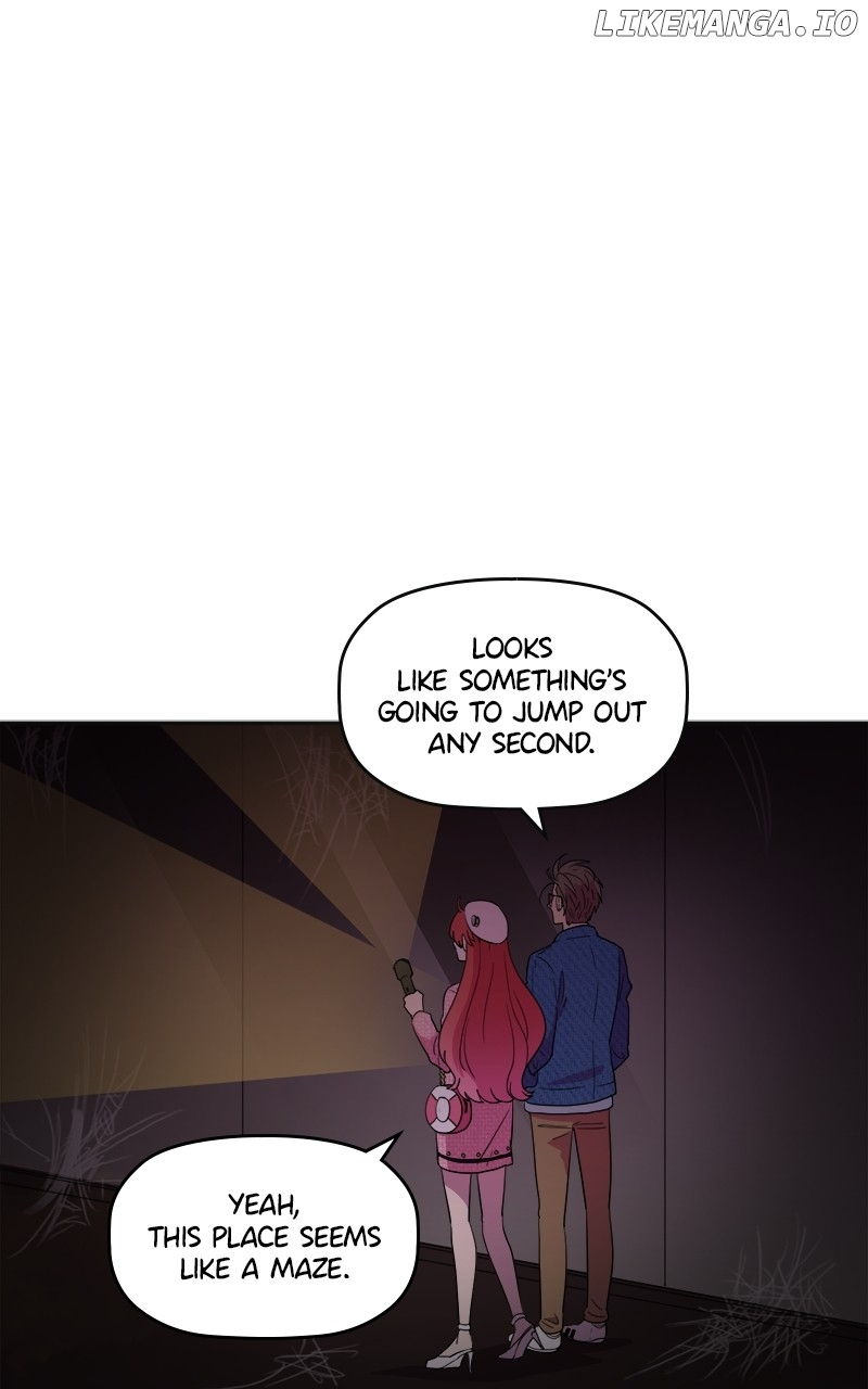 Take My Money Chapter 79 page 13