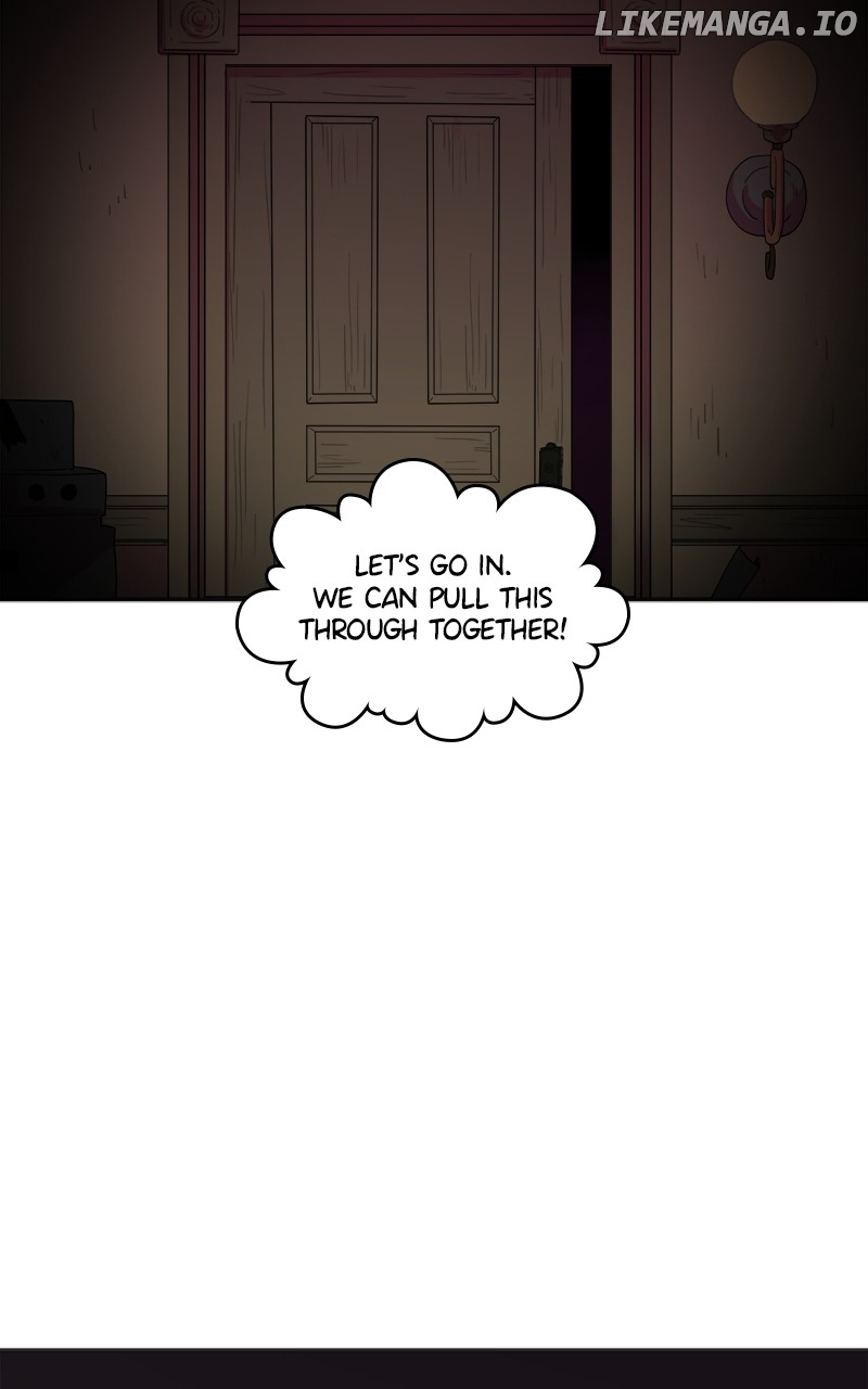 Take My Money Chapter 79 page 8