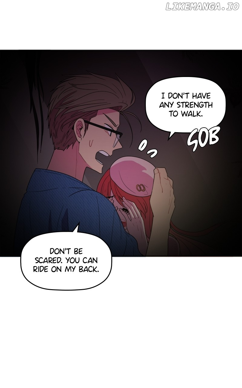 Take My Money Chapter 79 page 20