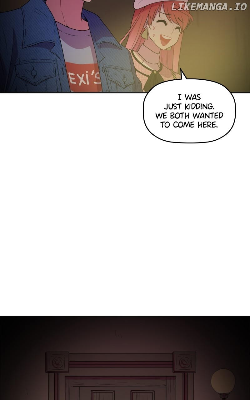 Take My Money Chapter 79 page 6