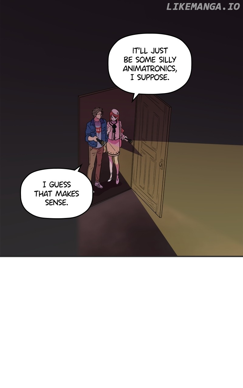 Take My Money Chapter 79 page 9
