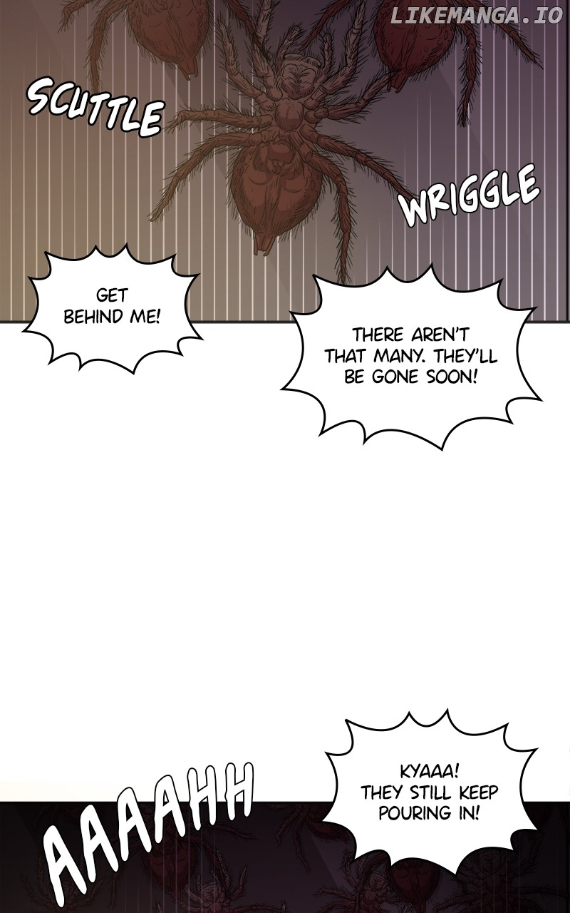 Take My Money Chapter 79 page 17