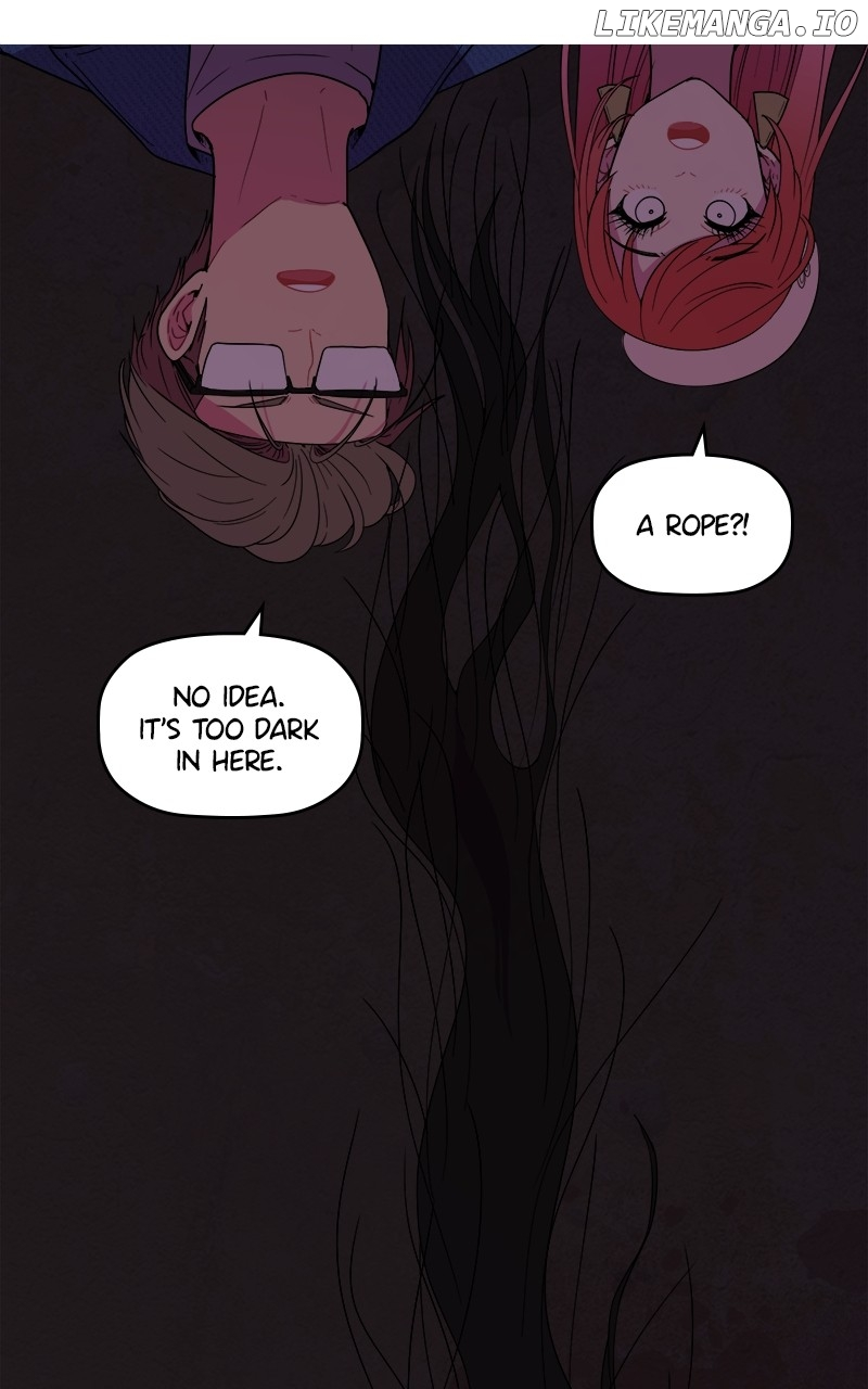 Take My Money Chapter 79 page 22