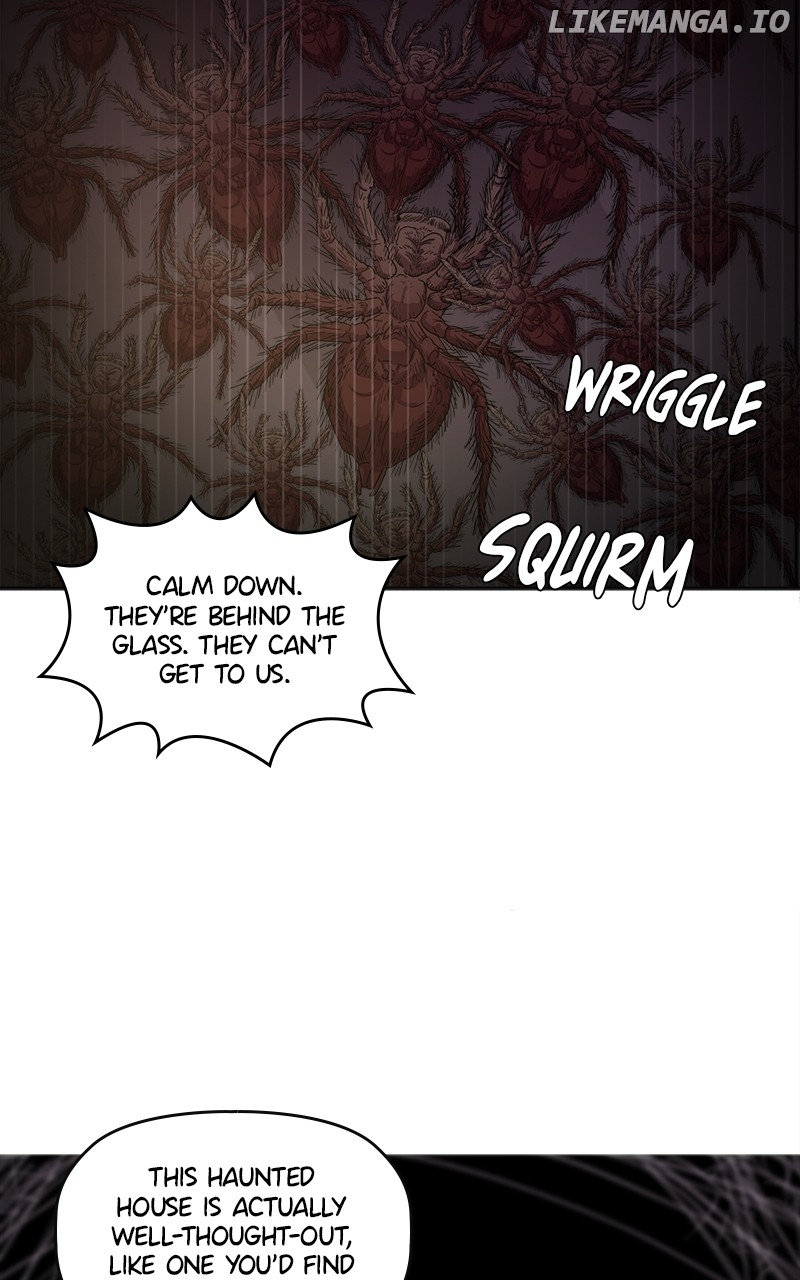 Take My Money Chapter 79 page 18