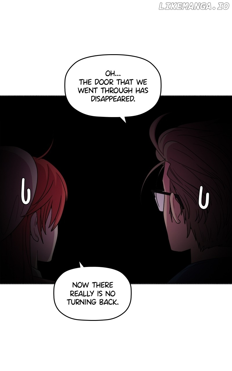 Take My Money Chapter 79 page 11